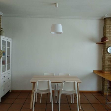 Apartamento Con Estilo バレンシア エクステリア 写真