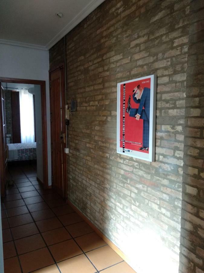 Apartamento Con Estilo バレンシア エクステリア 写真