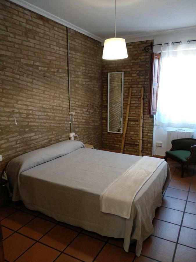 Apartamento Con Estilo バレンシア エクステリア 写真