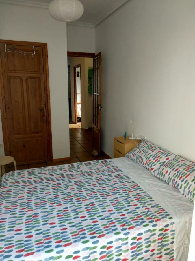 Apartamento Con Estilo バレンシア エクステリア 写真