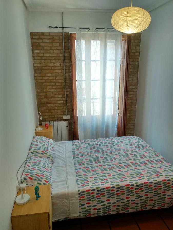 Apartamento Con Estilo バレンシア エクステリア 写真