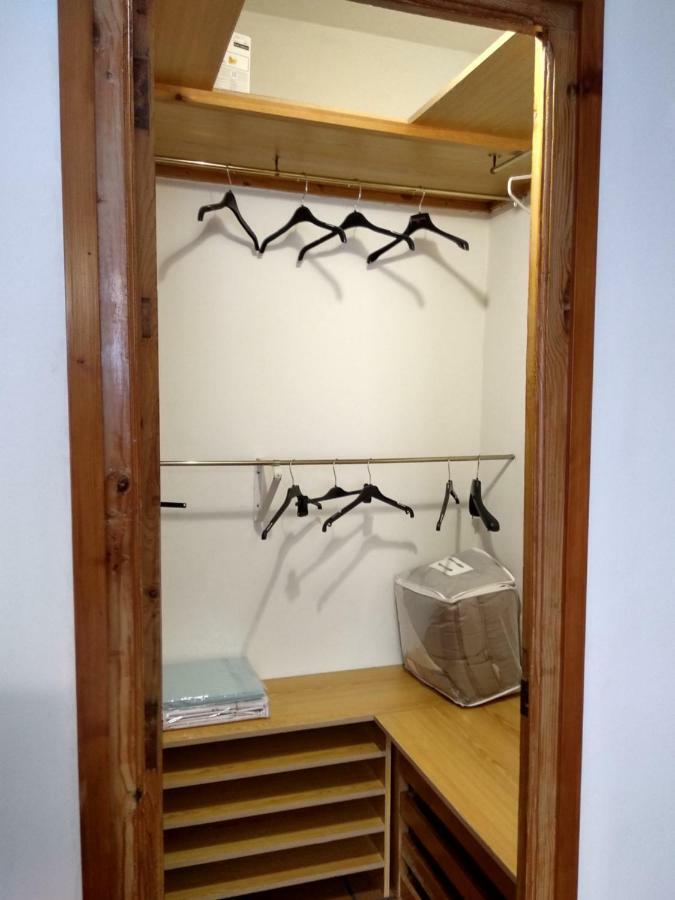 Apartamento Con Estilo バレンシア エクステリア 写真