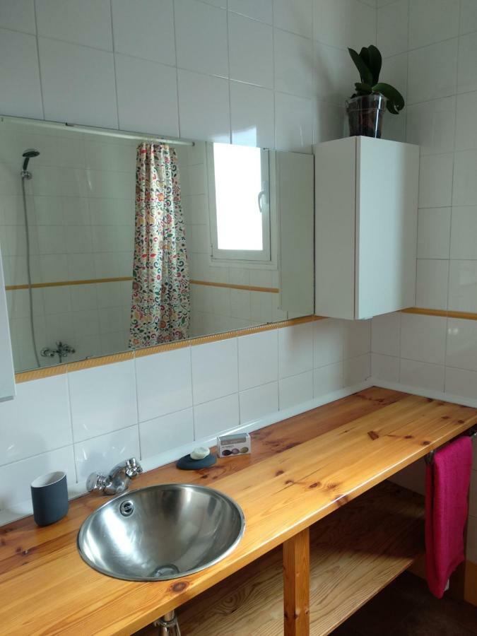 Apartamento Con Estilo バレンシア エクステリア 写真